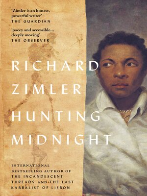 cover image of Hunting Midnight